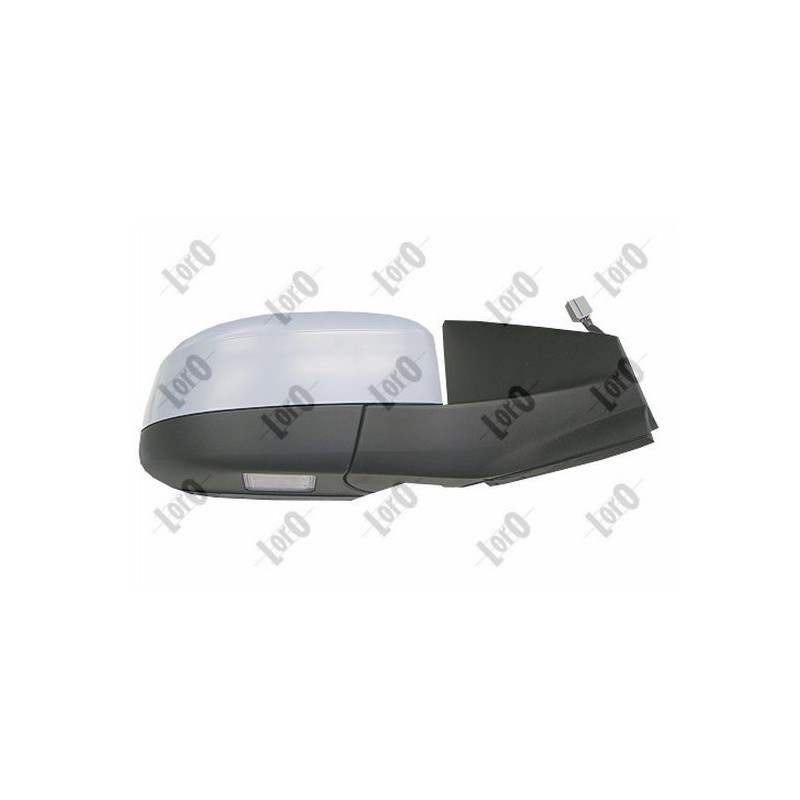 ABAKUS 1232M15 Retrovisor exterior - 1