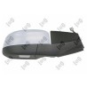 ABAKUS 1232M15 Retrovisor exterior - 1