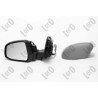 ABAKUS 1232M14 Retrovisor exterior - 1