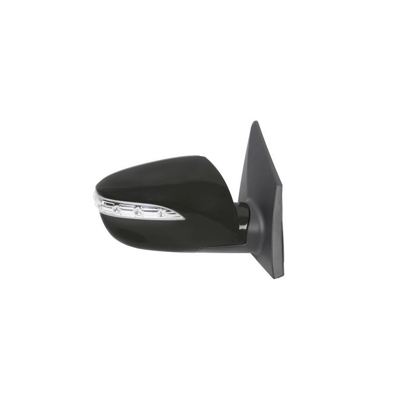 ABAKUS 1552M02 Retrovisor exterior - 1
