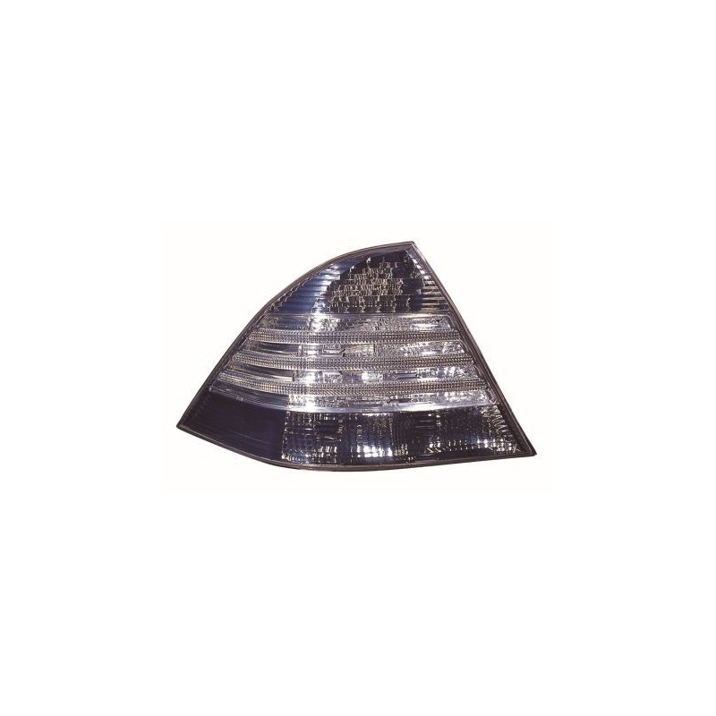 ABAKUS 440-1919P3U-CS Juego luz trasera - 1