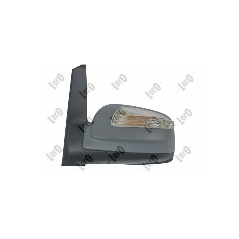 ABAKUS 2441M07 Retrovisor exterior - 1