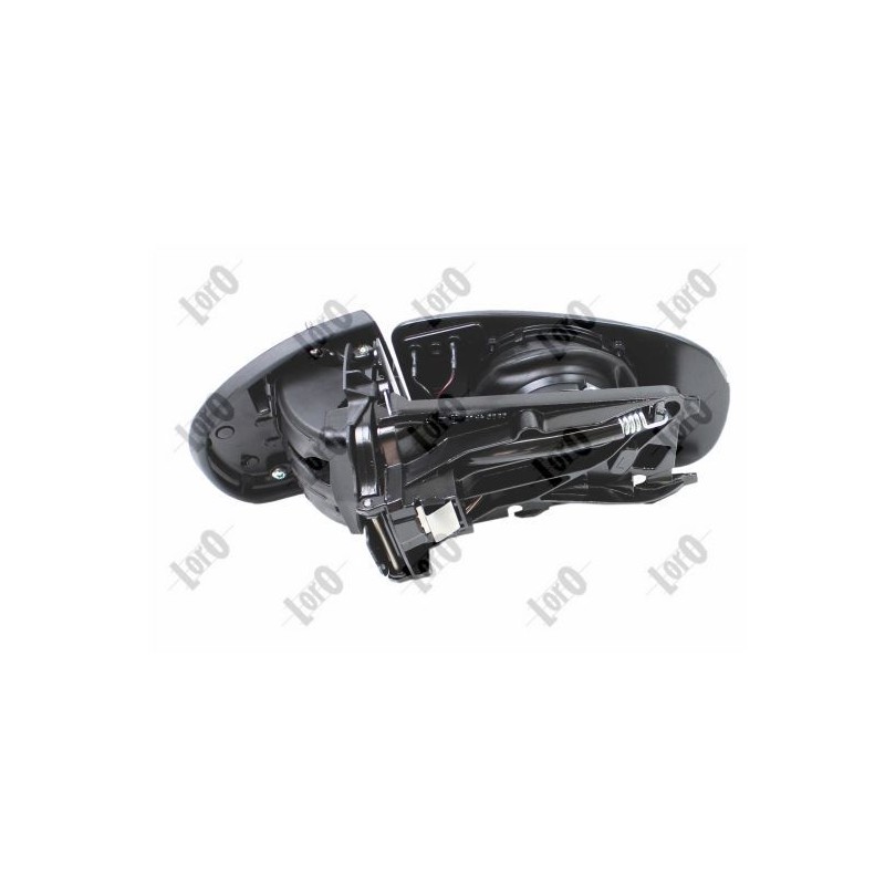 ABAKUS 2452M01 Retrovisor exterior - 1