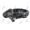 ABAKUS 2452M01 Retrovisor exterior - 1