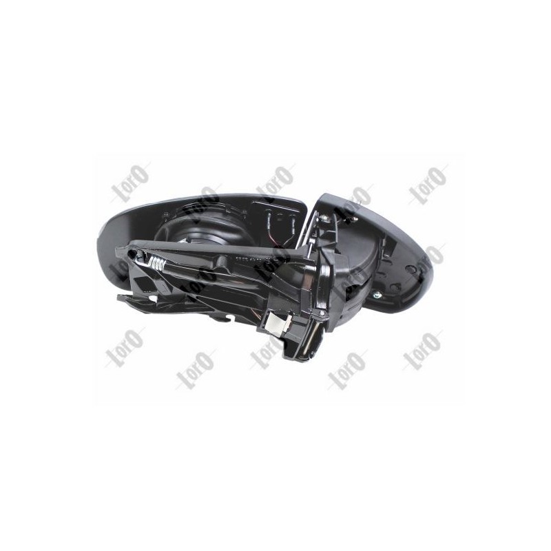 ABAKUS 2452M02 Retrovisor exterior - 1