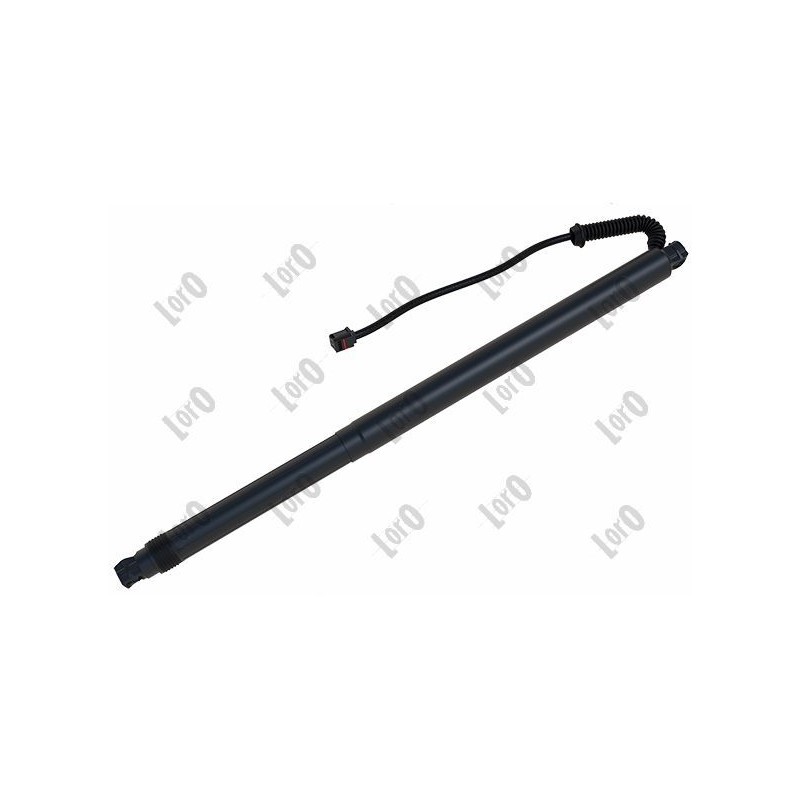 ABAKUS 101-02-117 Motor eléctrico, portón trasero - 1