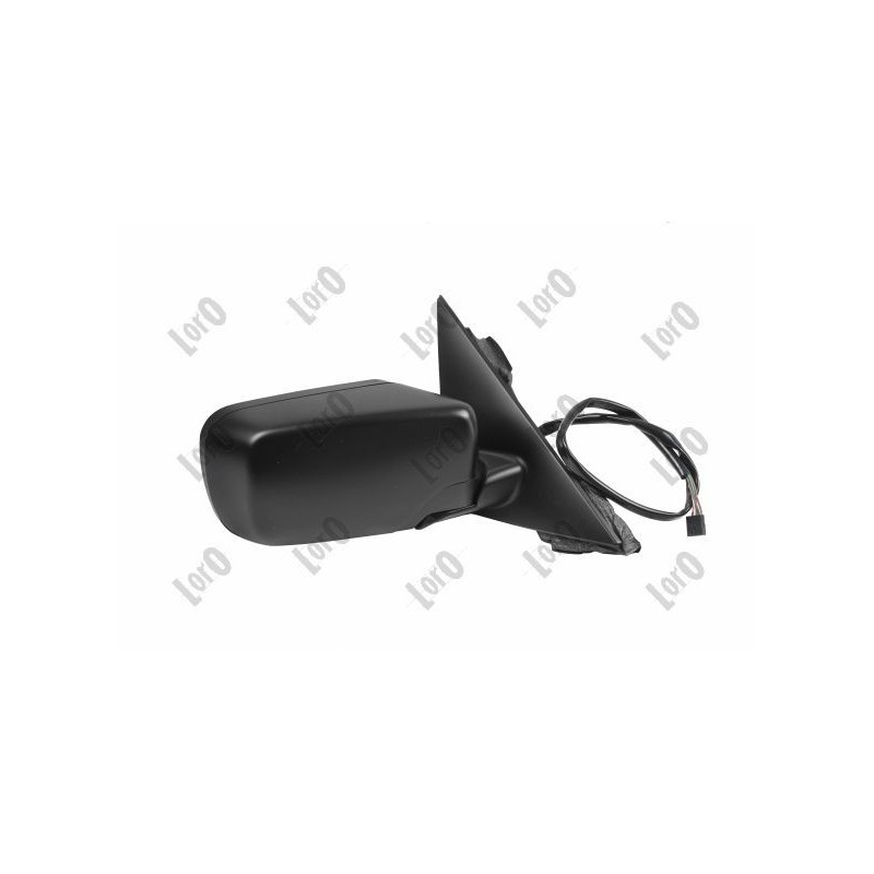 ABAKUS 0409M04 Retrovisor exterior - 1