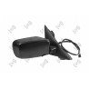 ABAKUS 0409M04 Retrovisor exterior - 1