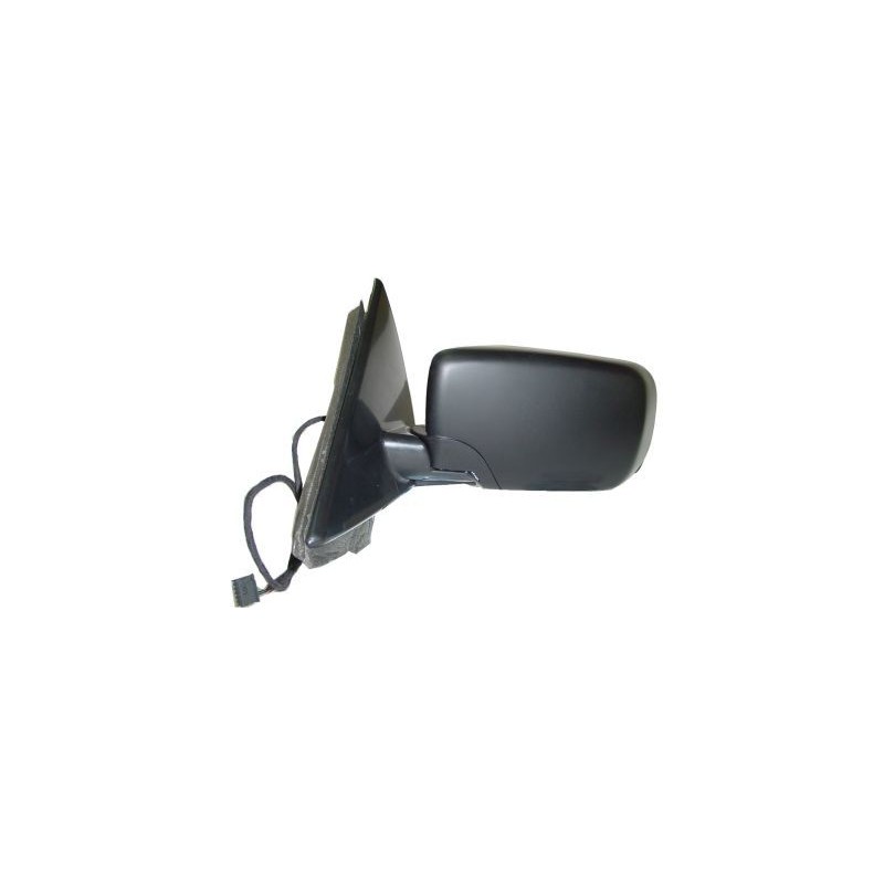 ABAKUS 0409M03 Retrovisor exterior - 1