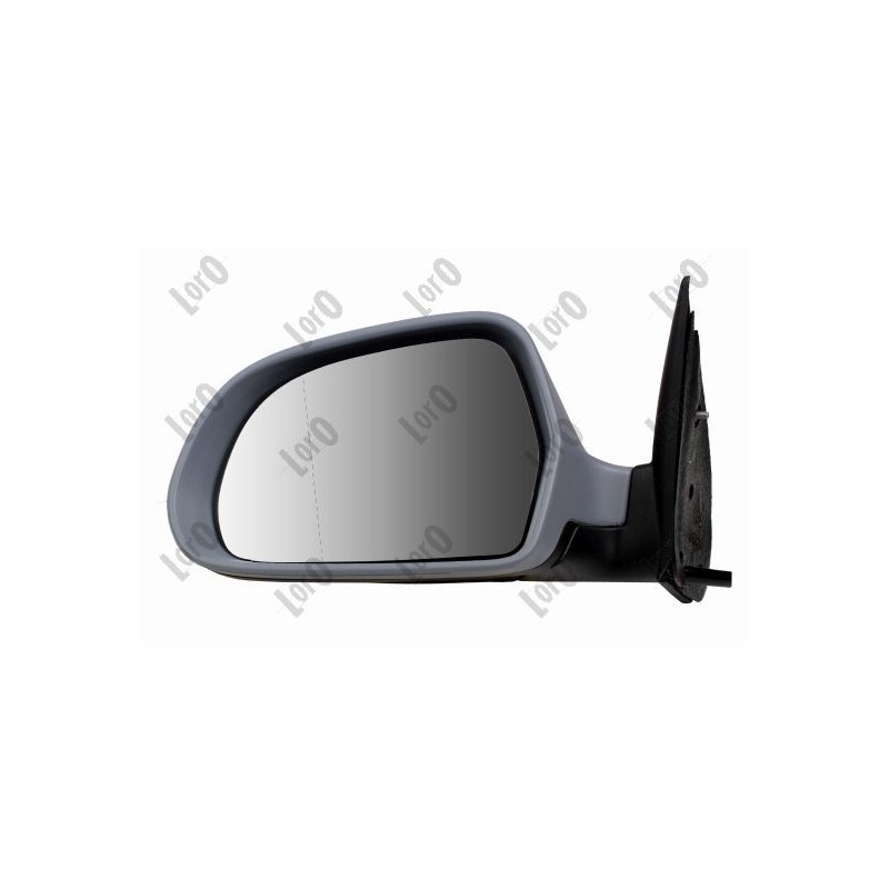 ABAKUS 0212M07 Retrovisor exterior - 1