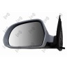 ABAKUS 0212M07 Retrovisor exterior - 1