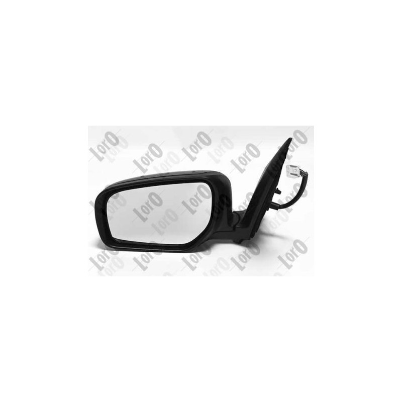 ABAKUS 3142M03 Retrovisor exterior - 1