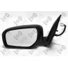 ABAKUS 3142M03 Retrovisor exterior - 1
