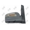 ABAKUS 2441M08 Retrovisor exterior - 1