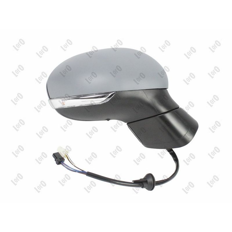 ABAKUS 1115M04 Retrovisor exterior - 1