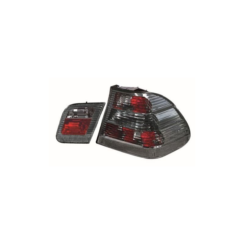 ABAKUS 444-1911F3AE-S Juego luz trasera - 1