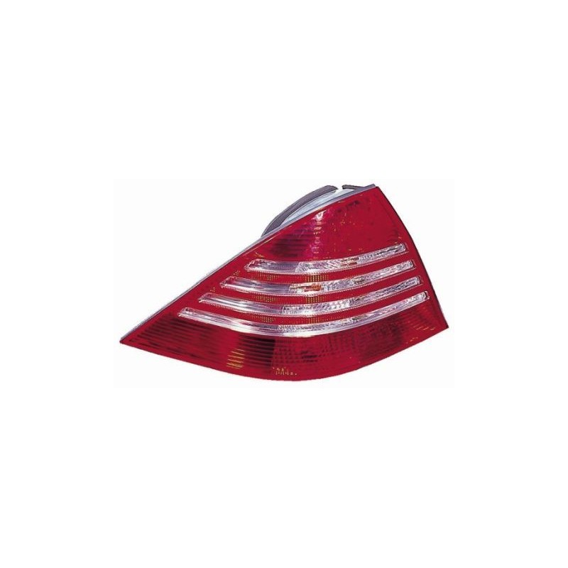 ABAKUS 440-1919P3U Juego luz trasera - 1