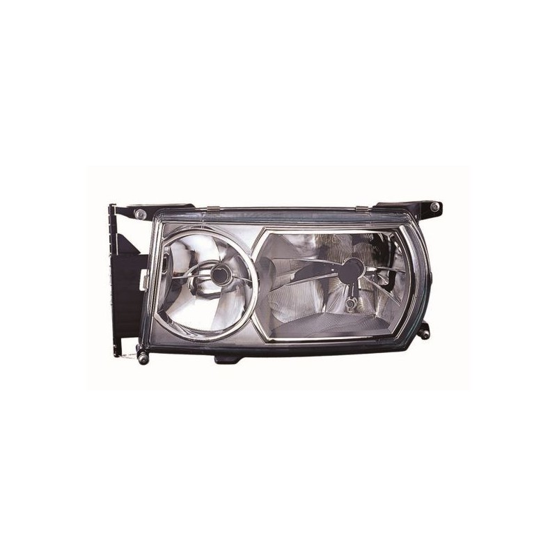 ABAKUS 771-1105L-LDHE Faro principal - 1