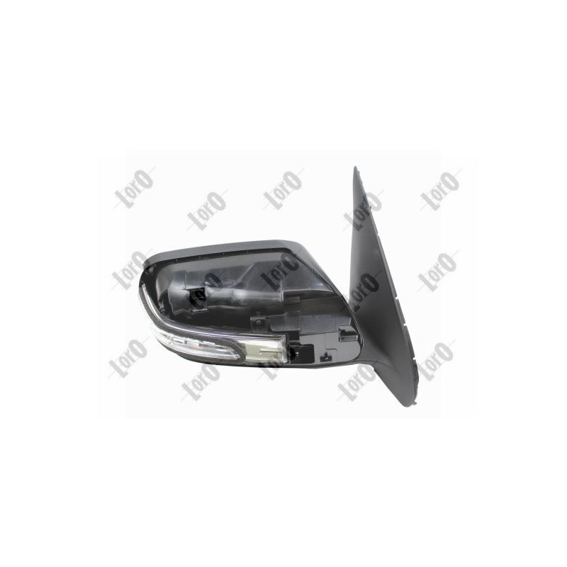 ABAKUS 3713M06 Retrovisor exterior - 1