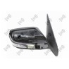 ABAKUS 3713M06 Retrovisor exterior - 1