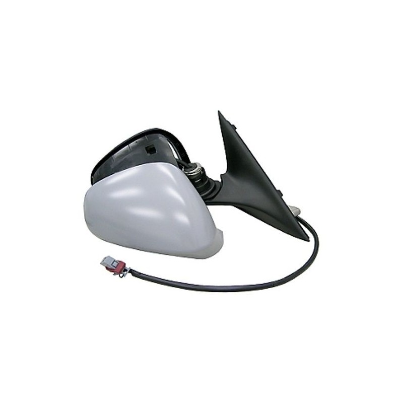 ABAKUS 0108M17 Retrovisor exterior - 1