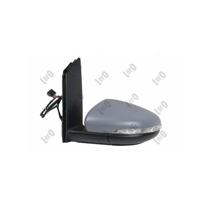 ABAKUS 4041M07 Retrovisor exterior - 1