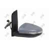 ABAKUS 4041M07 Retrovisor exterior - 1