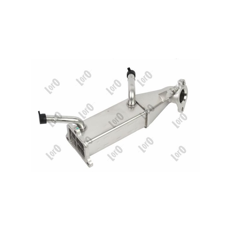 ABAKUS 121-00-024 Elemento enfriador, reciclaje gases escape - 1