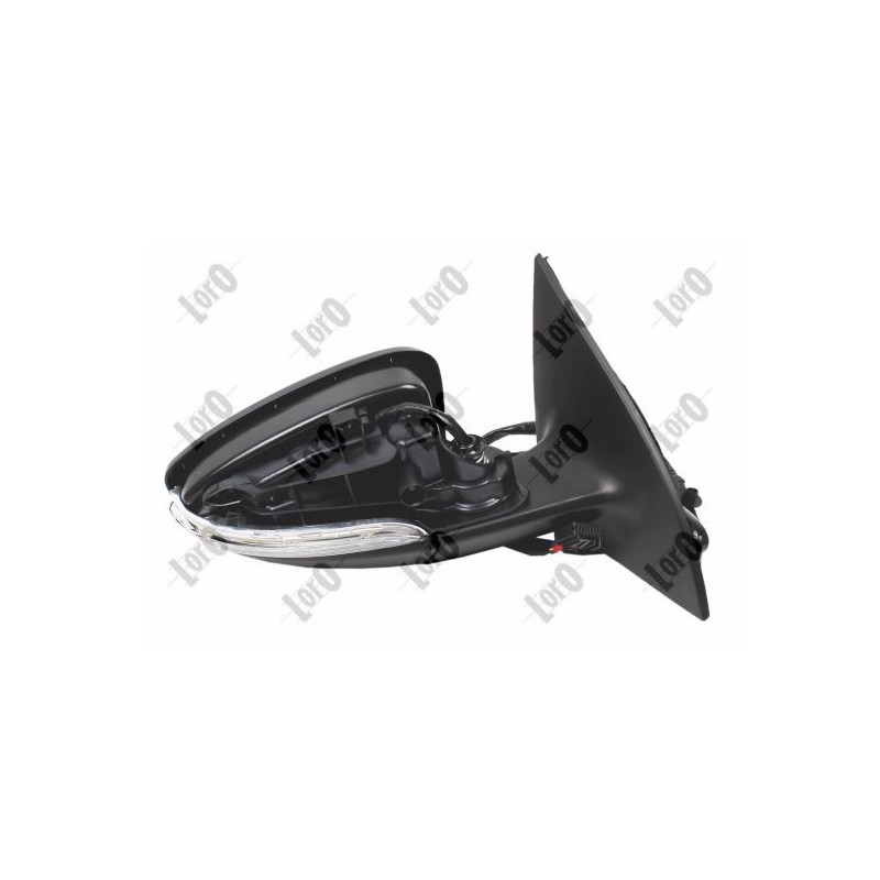 ABAKUS 4053M04 Retrovisor exterior - 1