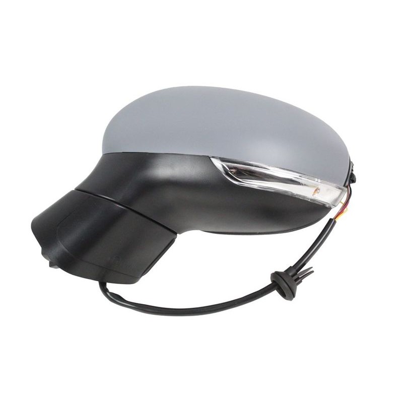 ABAKUS 1115M03 Retrovisor exterior - 1