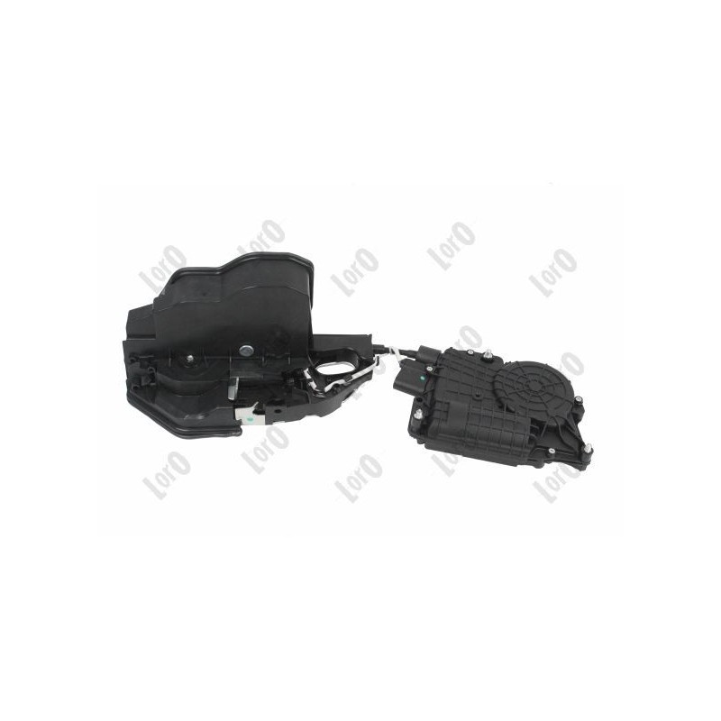 ABAKUS 132-004-058 Cerradura de puerta - 1