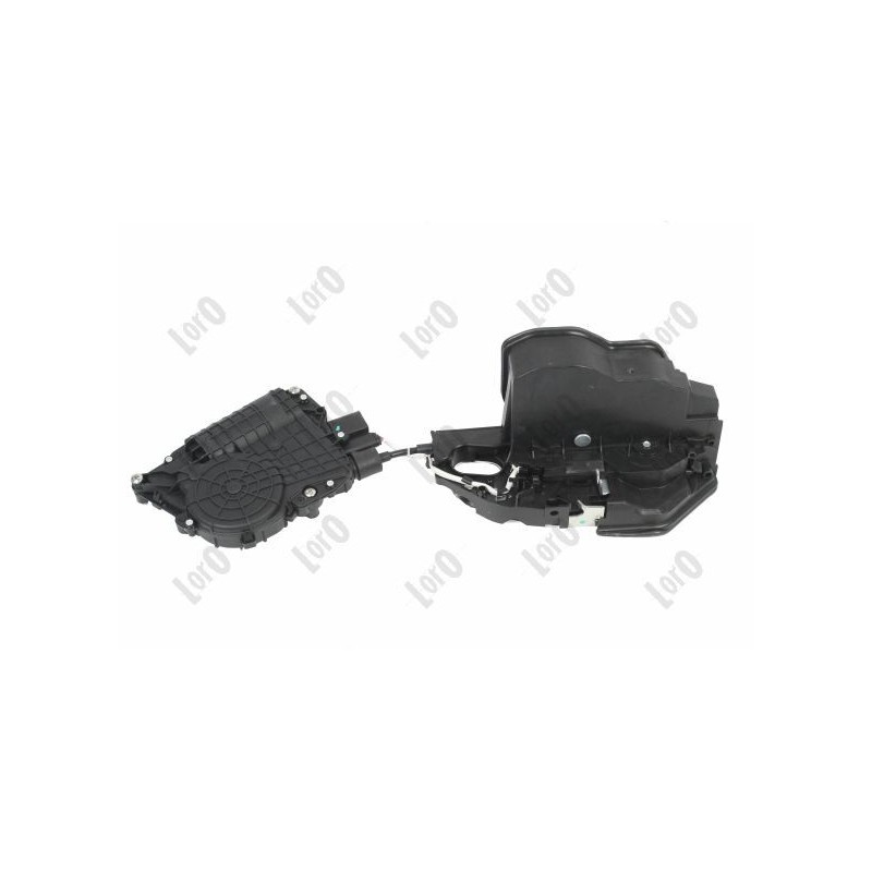 ABAKUS 132-004-057 Cerradura de puerta - 1