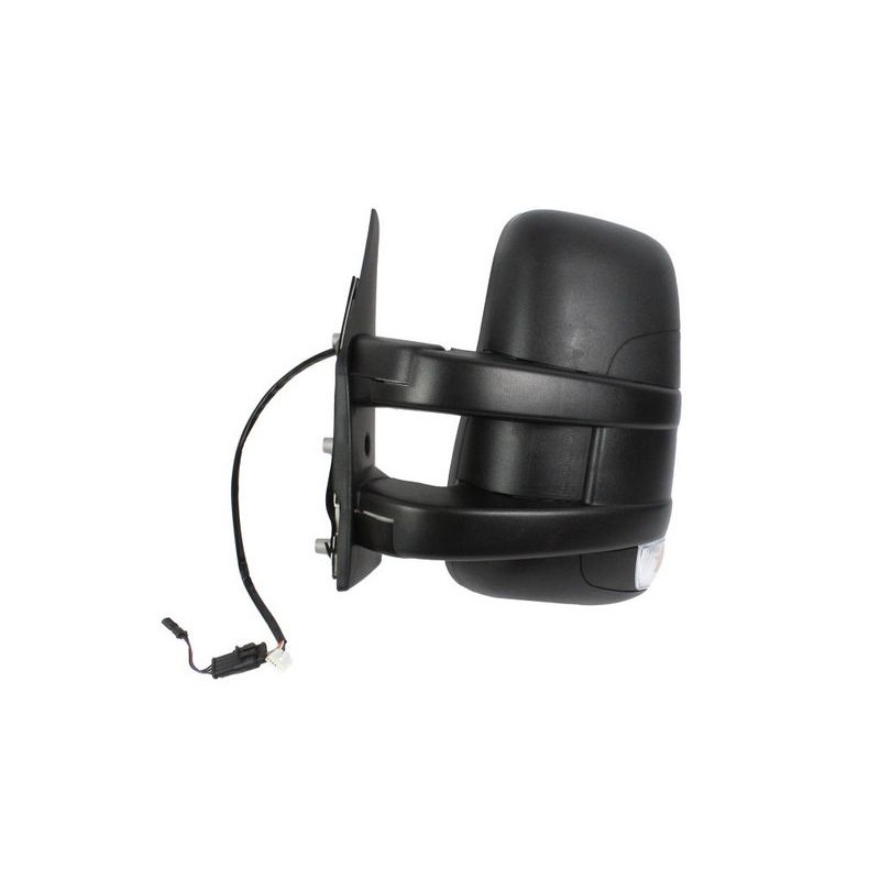 ABAKUS 1706M01 Retrovisor exterior - 1