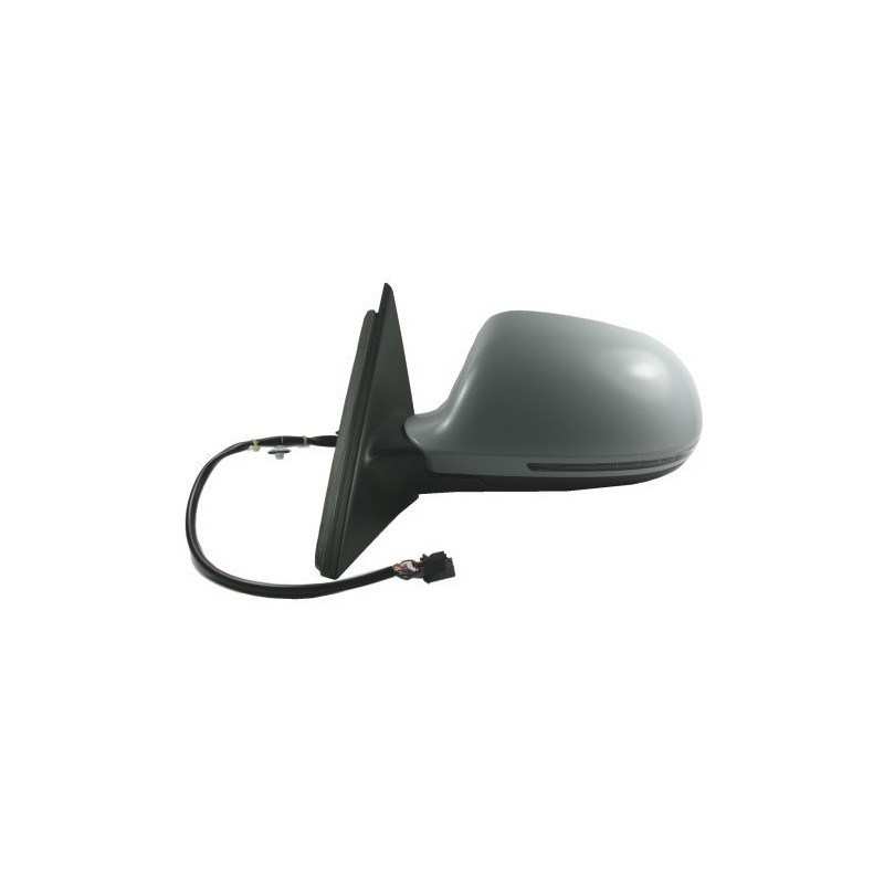 ABAKUS 0217M01 Retrovisor exterior - 1