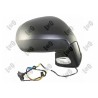 ABAKUS 0510M08 Retrovisor exterior - 1