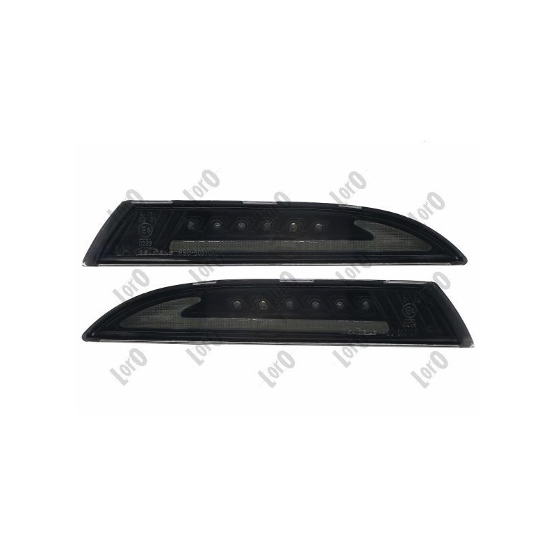 ABAKUS L53-160-001LED-SD Kit intermitentes - 1