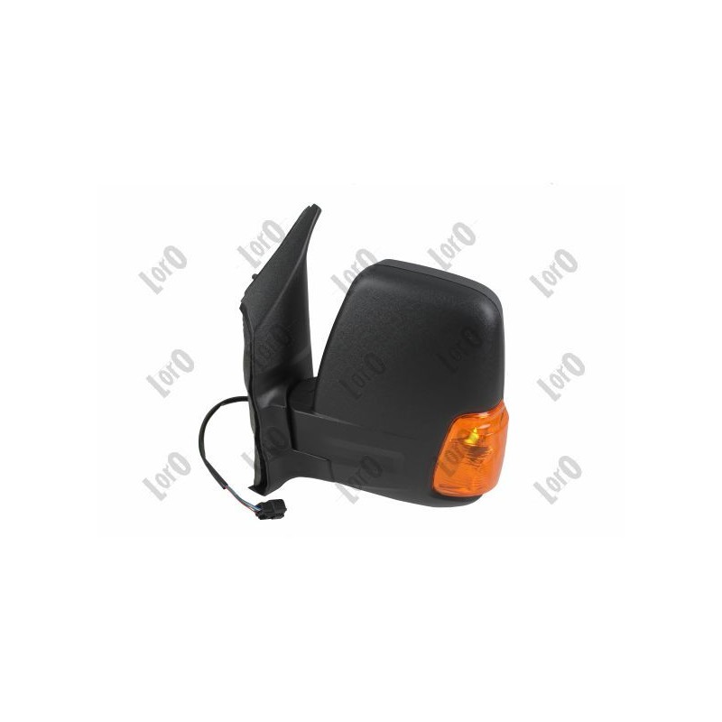 ABAKUS 1257M05 Retrovisor exterior - 1