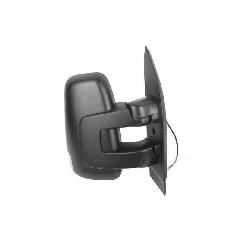ABAKUS 1707M04 Retrovisor exterior - 1