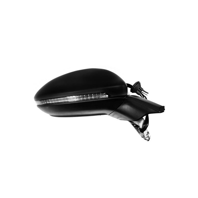 ABAKUS 4060M02 Retrovisor exterior - 1