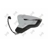 ABAKUS 3430M01 Retrovisor exterior - 1