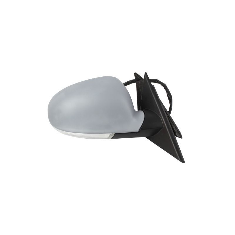 ABAKUS 4022M06 Retrovisor exterior - 1