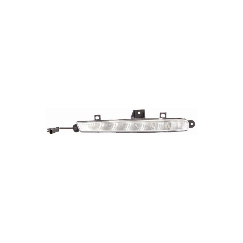 ABAKUS 440-1617R-AE Luz diurna - 1