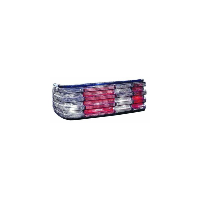 ABAKUS 440-1905P-UEVS Juego luz trasera - 1
