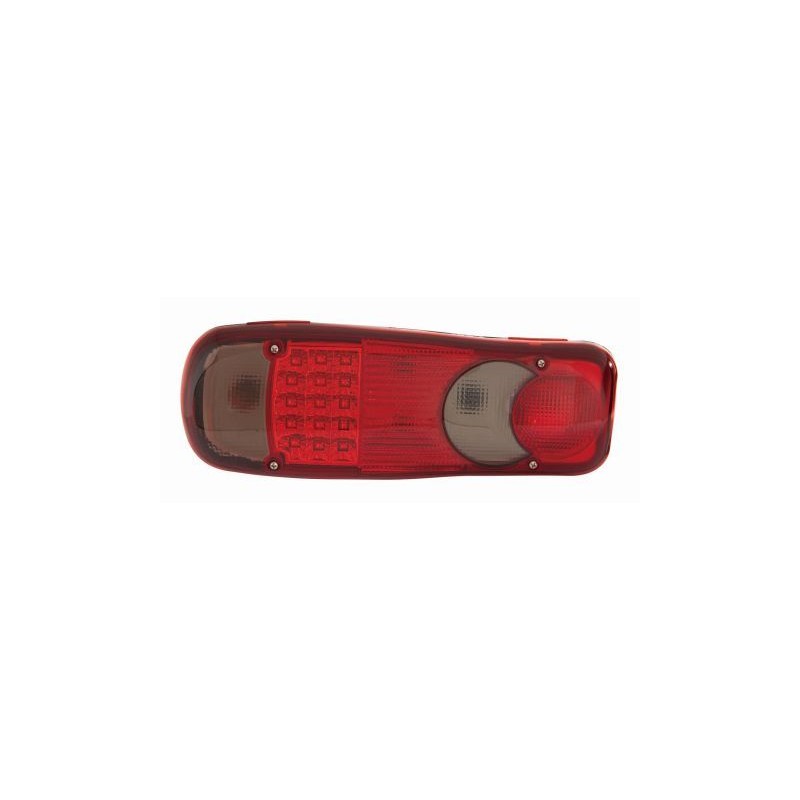 ABAKUS 551-1944PXWE-SR Juego luz trasera - 1