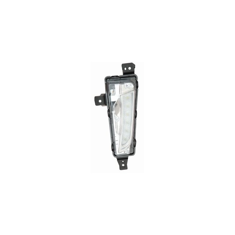 ABAKUS 218-1610L-AE Luz diurna - 1