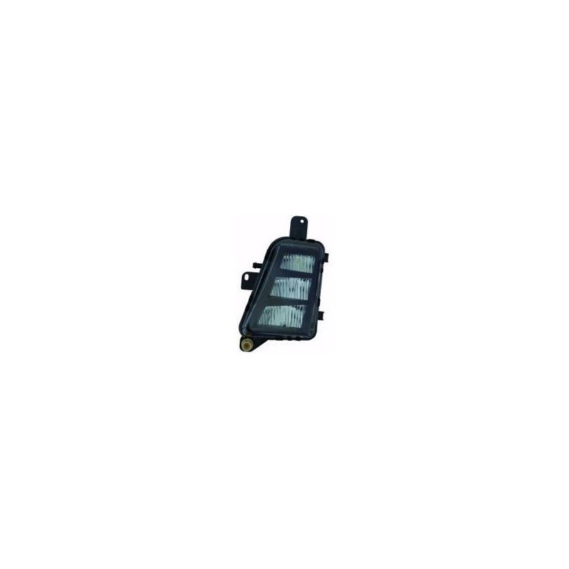 ABAKUS 441-2053L-AQ Faro antiniebla