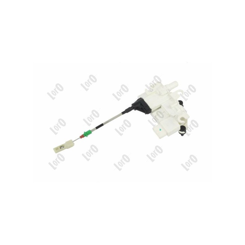 ABAKUS 132-004-075 Cerradura de puerta - 1