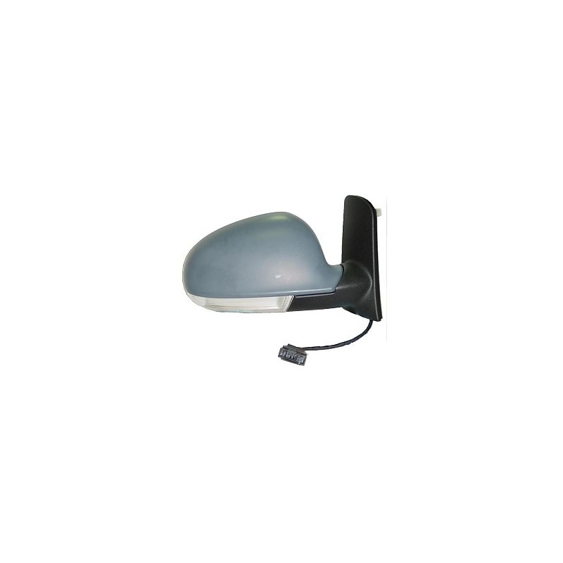 ABAKUS 4039M03 Retrovisor exterior - 1