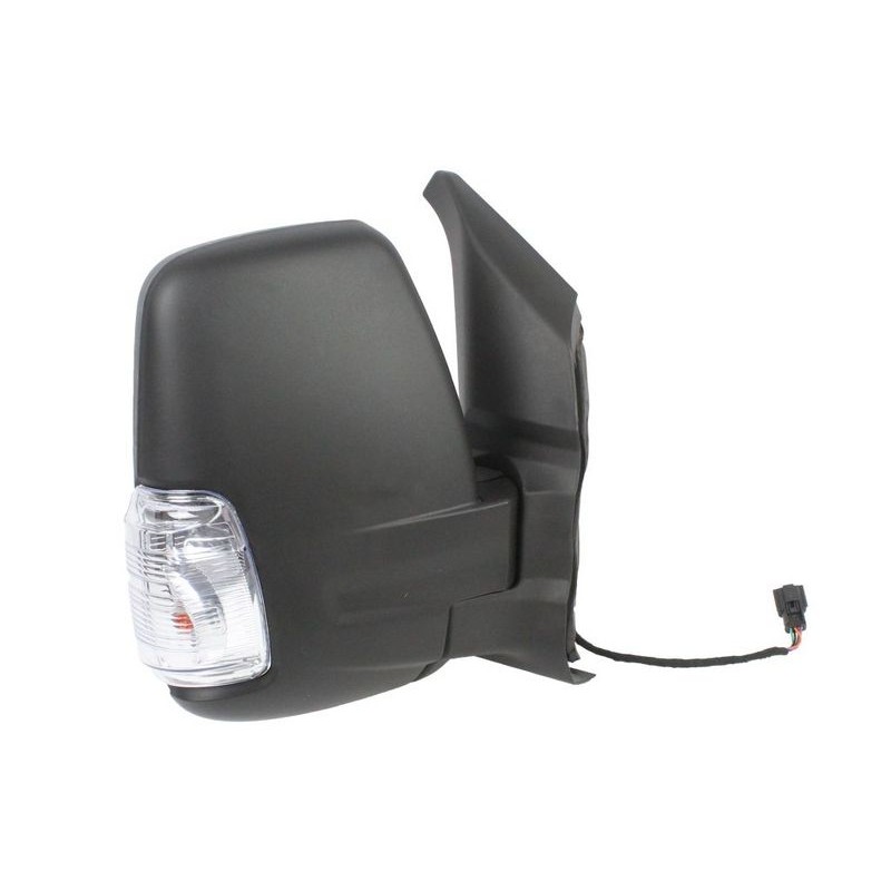 ABAKUS 1257M06 Retrovisor exterior - 1