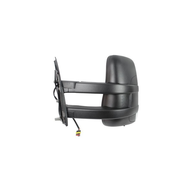 ABAKUS 1706M07 Retrovisor exterior - 1